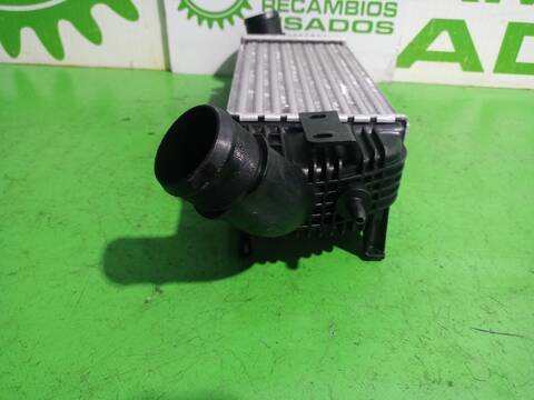 Foto 3ª: Intercooler Peugeot 508 ACTIVE 150CV [AH01] (2011)