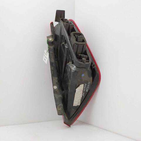 Foto 2ª: Piloto Trasero Izquierdo Fiat Punto 1.3 D MULTIJET (2008)