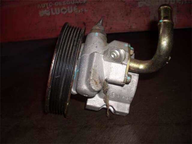 Foto 3ª: Bomba Servodireccion Daewoo Lacetti 1.6 CDX [1.6 LTR. - 80 KW CAT] [F16D3]