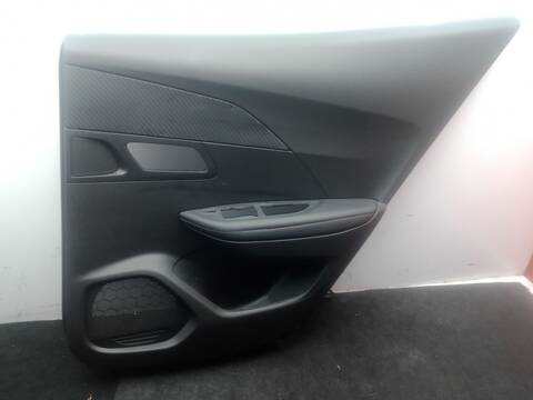 Foto 2ª: Tapizados Cartoneras Peugeot 2008 1.2 PURETECH 100 101CV 74KW [HNK (EB2ADTD)] (2024)