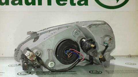 Foto 3ª: Faro Derecho Tata Indica 1.4 84CV 62KW [475SI48] (2008)