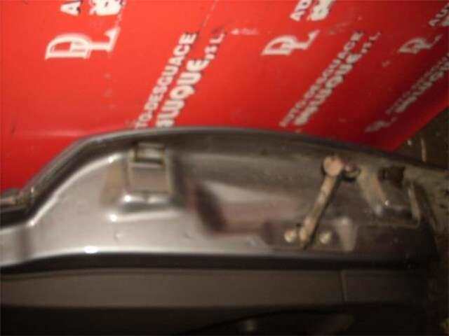 Foto 3ª: Puerta Trasera Izquierda Opel Astra 1.7 CDTI [Z 17 DTH]