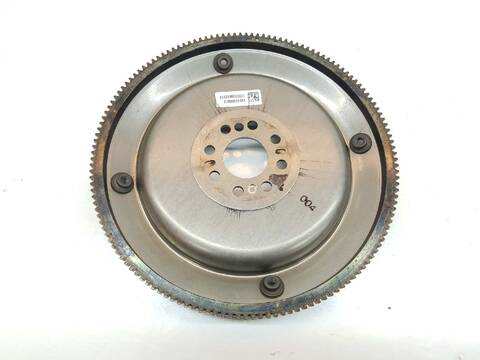 Foto 2ª: Volante Motor Mercedes Clase GLC 220 2.1 CDI 170CV [651921] (2015)