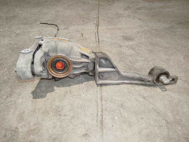 Foto 3ª: Diferencial Trasero Mercedes Vito 2.2 D CDI W639 [646980] (2010)