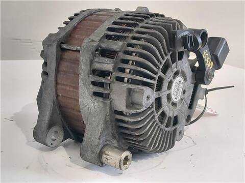 Foto 2ª: Alternador Peugeot 407 2.0 HDI 135 136CV 100KW [RHR (DW10BTED4)] (2005)