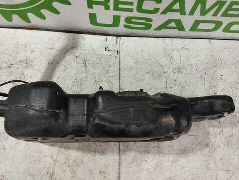 Foto 2ª: Deposito de Combustible Citroen C4 1.6 16V HDI FAP 109CV [9HZDV6TED4] (2007)