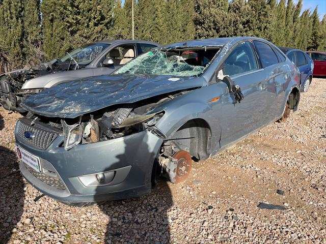 Puerta Trasera Derecha Ford Mondeo 2.0 TDCI 140cv