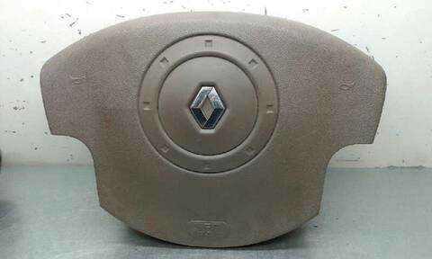 Foto 2ª: Kit Airbag Renault Scenic AUTHENTIQUE 120CV 88KW [F9Q812] (2006)