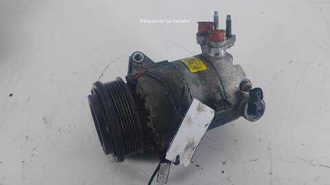 Compresor Aire Acondicionado Ford C Max 1.0 ECOBOOST