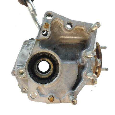 Foto 2ª: Caja Transfer Toyota Rav4 2.2 D 4WD ALA30_ ALA30R) (2005)