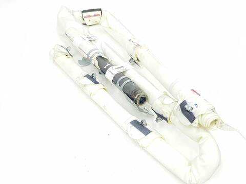 Foto 3ª: Airbag Cortina Delantero Izquierdo Renault Captur E-TECH ENGINEERED [H4M632] (2022)