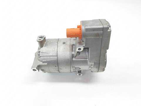 Foto 3ª: Compresor Aire Acondicionado Audi A3 VERSION INDEFINIDA