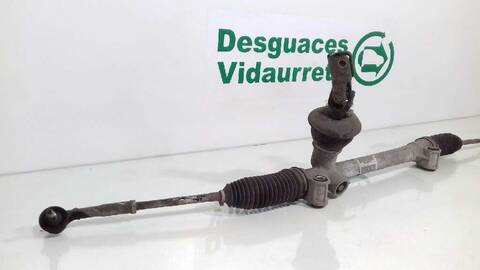 Foto 2ª: Cremallera de Direccion Opel Corsa 1.4 16V 90CV 66KW [Z14XEP] (2008)