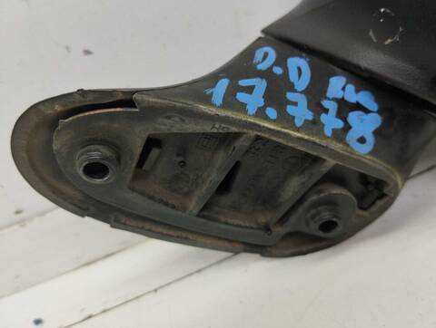 Foto 4ª: Retrovisor Derecho Daewoo Matiz CD 52CV 38KW [F8CV] (2003)