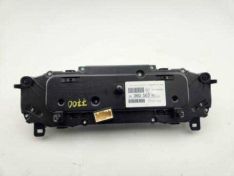 Foto 2ª: Cuadro de Instrumentos Peugeot 208 ACTIVE 75CV 55KW [HM05] (2020)