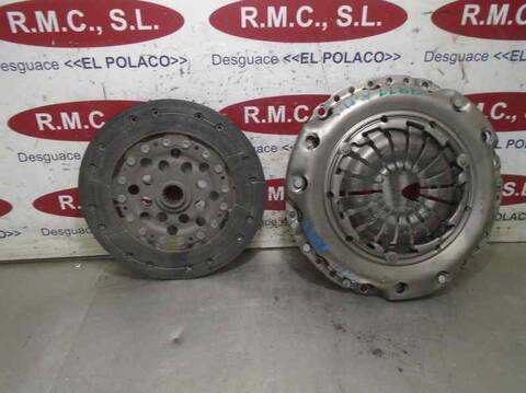 kit Embrague Opel Astra COSMO BERLINA 101CV 74KW