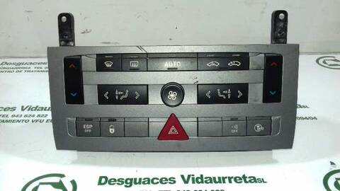 Mando Climatizador Citroen C5 2.0 HDI FAP CAT RHR - DW10BTED4) BERLINA 136CV 100KW