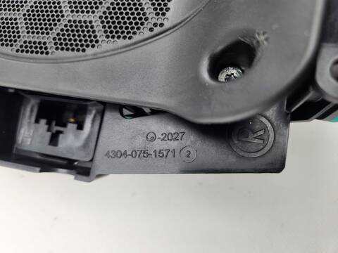 Foto 3ª: Altavoz Bmw Serie 3 315 330D XDRIVE SPORT LINE 4P) BERLINA 265CV [B57D30A] (2022)
