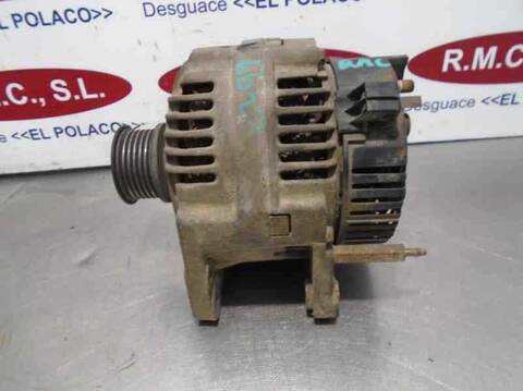 Foto 2ª: Alternador Volkswagen Golf 2.0 BERLINA 115CV 85KW [ADY] (1995)