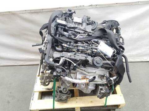 Motor Completo Bmw Serie 1 114 2.0 16V TD 150CV