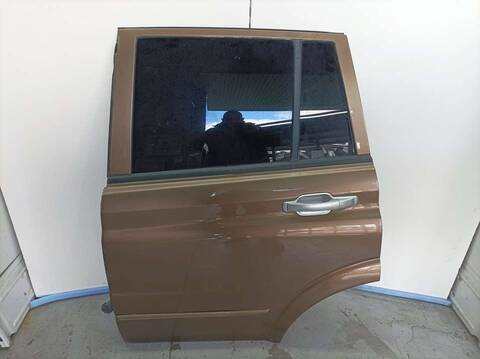 Puerta Trasera Izquierda Ssangyong Kyron 200 XDI PREMIUM 4WD 141CV 104KW