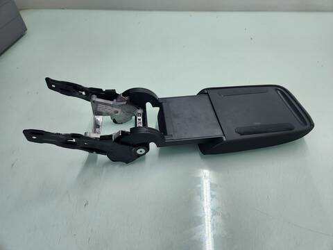 Foto 2ª: Consola Central Volkswagen Golf GTI ´´PERFORMANCE´´ BLUEMOTION 230CV 169KW [CHHA] (2013)