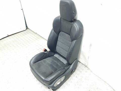 Asiento Delantero Izquierdo Porsche Cayenne 3.0 V6 TDI 245CV