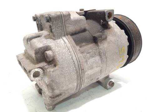 Foto 2ª: Compresor Aire Acondicionado Hyundai Santa Fe 2.2 CRDI CAT GRAND SANTA FE [D4HB] (2015)