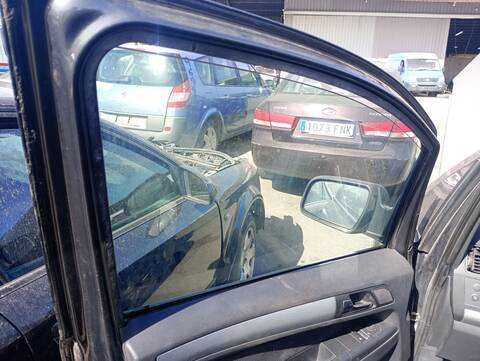 Elevalunas Eléctrico Delantero Izquierdo Opel Zafira COSMO 125CV 92KW