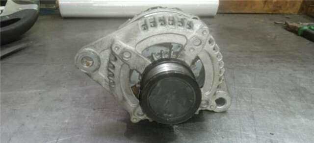 Foto 3ª: Alternador Jeep Renegade 1.6 DAWN OF JUSTICE [1.6 LTR. - 88 KW M-JET CAT]