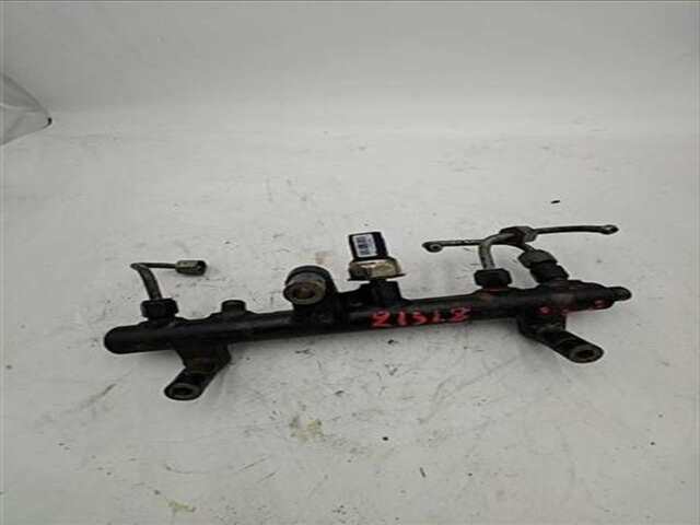 Rampa Inyectora Ford Kuga TITANIUM 4X2