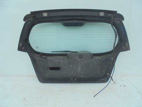 Foto 4ª: Portón Chevrolet Kalos 1.4 SE 94CV 69KW [F14D3] (2005)