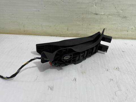 Foto 2ª: Pedal Acelerador Skoda Yeti ACTIVE 105CV [CBZB] (2009)