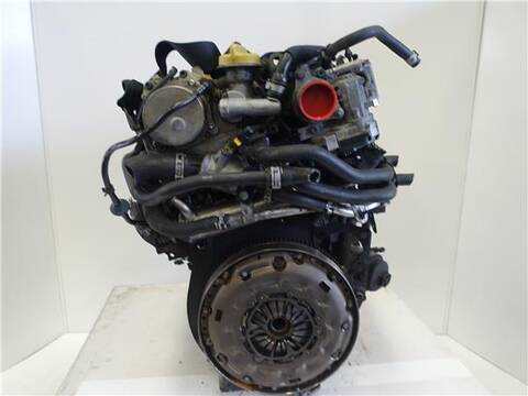 Foto 3ª: Motor Completo Saab 9-3 1.9 TID BERLINA 150CV 110KW [Z 19 DTH] (2006)