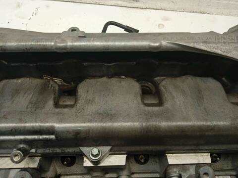 Foto 2ª: Culata Mercedes Clase ML 320 4.0 CDI 32V CAT W163) (2003)