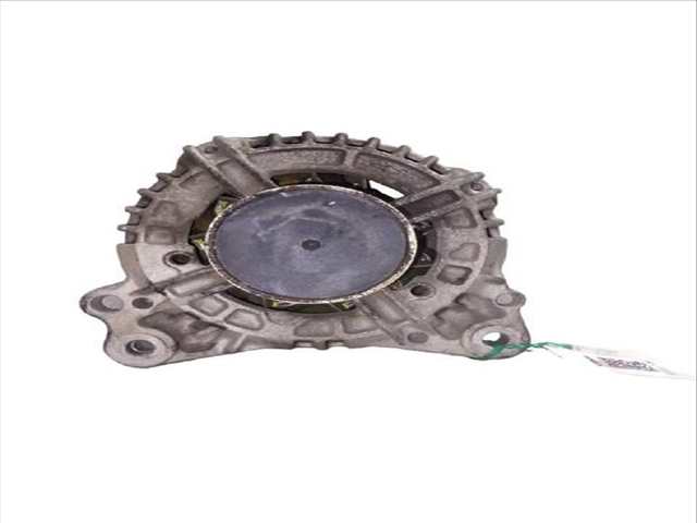 Foto 3ª: Alternador Volkswagen Tiguan 2.0 TDI (2007)