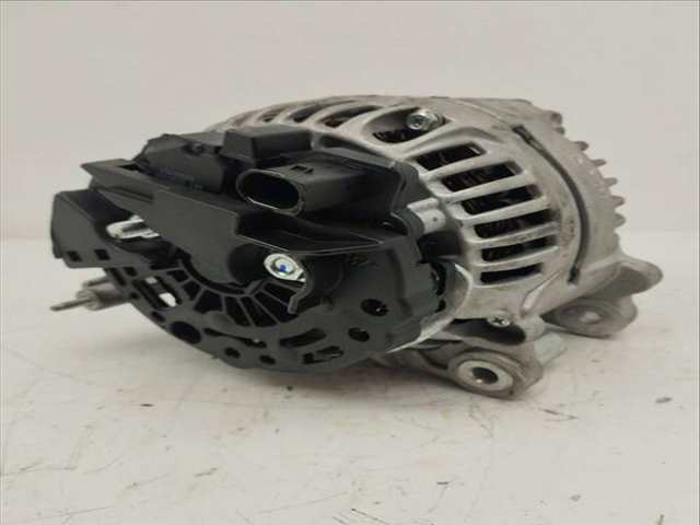 Foto 2ª: Alternador Seat Alhambra STYLE I-TECH 150CV 110KW [CTHA] (2015)