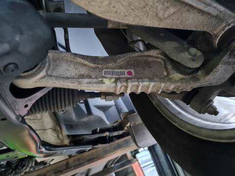 Brazo Suspension Delantero Izquierdo Jaguar F Pace PRESTIGE 179CV 132KW