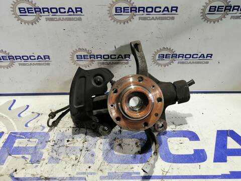 Mangueta Delantera Izquierda Peugeot Expert 1.6 BLUE-HDI FAP 116CV 85KW FURGON