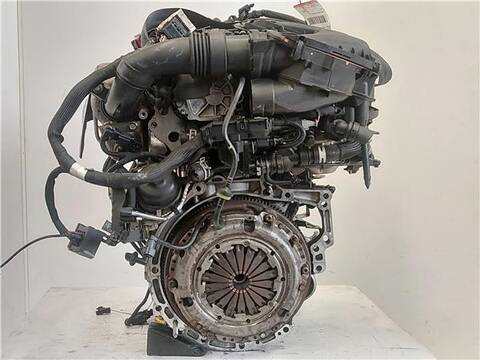 Foto 2ª: Motor Completo Peugeot Partner 1.6 L2 DOPPELKABINE 92CV 68KW FURGON [9H06] (2015)