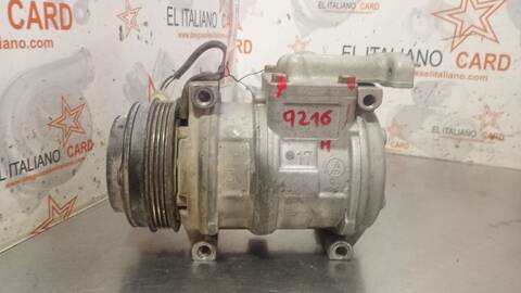 Compresor Aire Acondicionado Land Rover Discovery TDI 3-PTAS.) 113CV 83KW