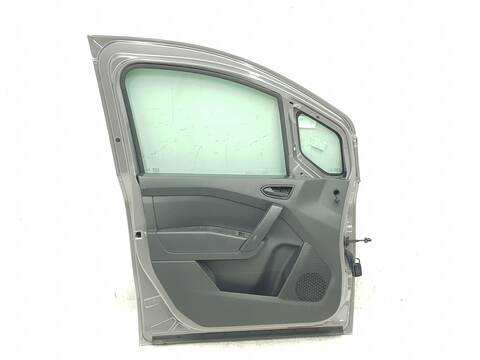 Foto 3ª: Puerta Delantera Izquierda Renault Kangoo AUTHENTIC