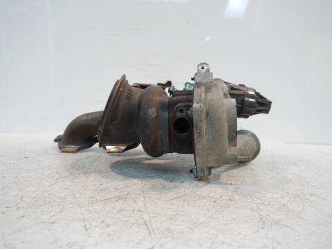 Turbocompresor Bmw i8 B38K15A 362 CV 266KW