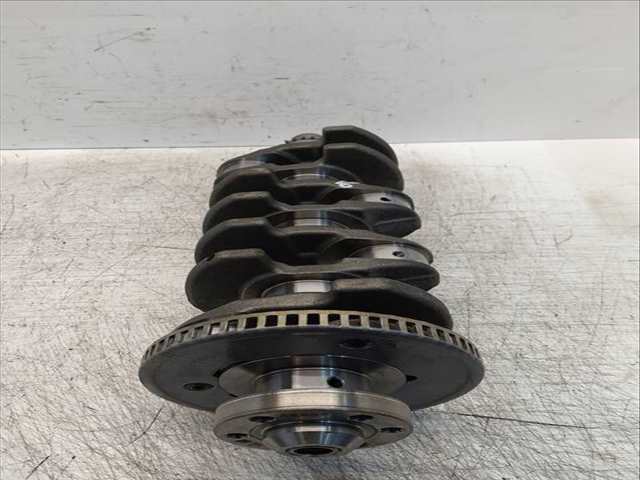 Cigüeñal Audi A6 170 CV 125KW