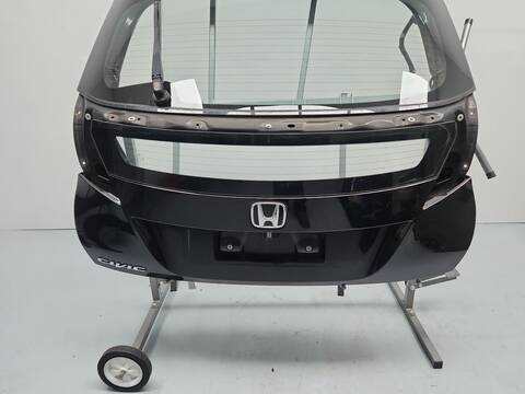 Foto 3ª: Portón Honda Civic 1.6 I-DTEC SPORT 120CV 88KW [N16A1] (2013)