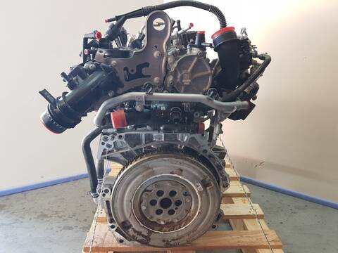 Foto 3ª: Motor Completo Mercedes Clase A 140 A 180 177.084) 136CV 100KW [282914] (2022)