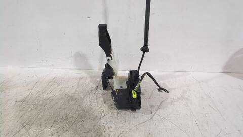 Foto 2ª: Cerradura Puerta Trasera Izquierda Kia Ceed 1.6 CRDI 90 90CV [D4FB] (2006)