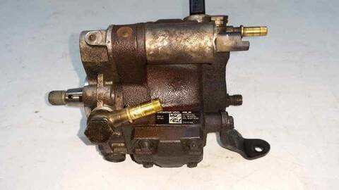 Foto 2ª: Bomba Inyeccion Ford Fusion 1.4 TDCI CAT 68CV 50KW [F6JB] (2002)