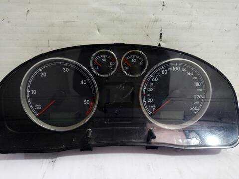 Foto 2ª: Cuadro de Instrumentos Volkswagen Passat ADVANCE 131CV [AVF] (2000)