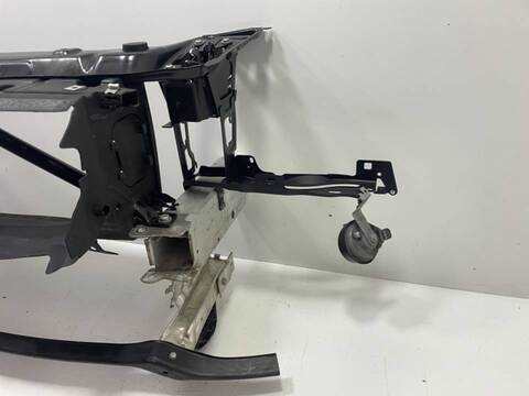 Foto 2ª: Panel Frontal Bmw Serie 3 315 B47D20A BERLINA (2016)
